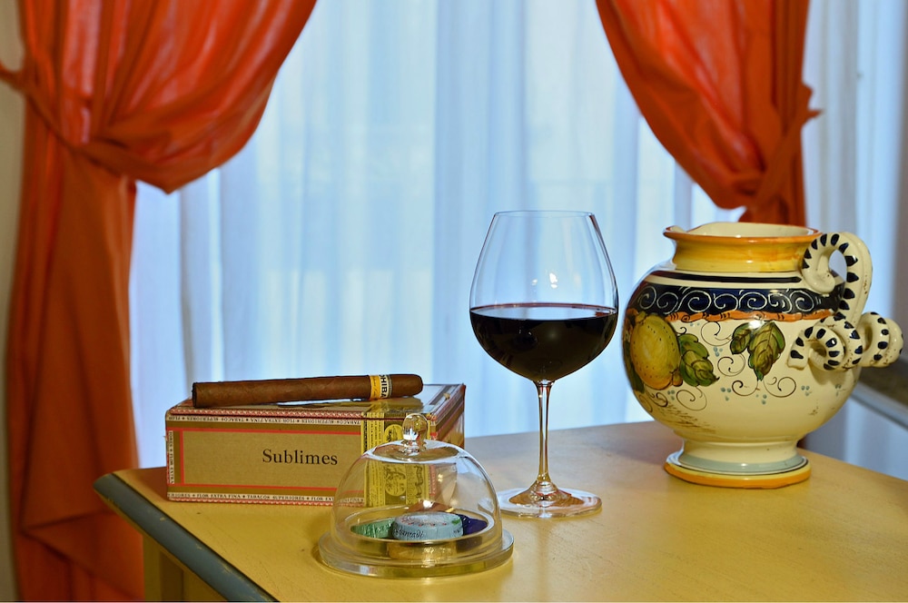 Hotel Vasari 20/56