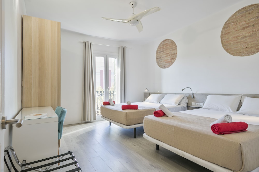 Stay Together Barcelona Apartments 14/50