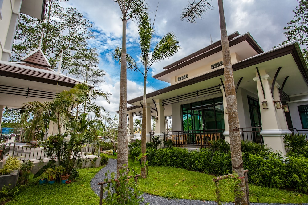 Wanarom Residence Hotel 11/52