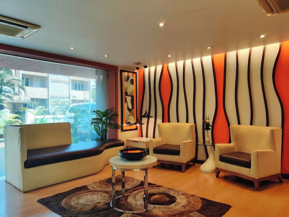 Citrus Hotels Lonavala 21/47