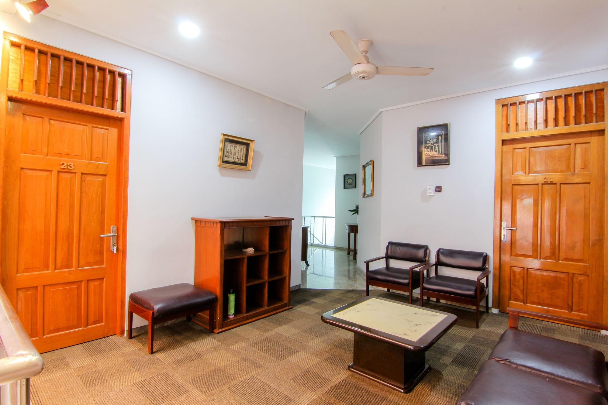 Embe Enem Homestay by ZUZU 25/39