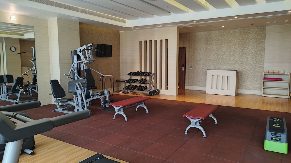 Courtyard By Marriott Madurai 33/54