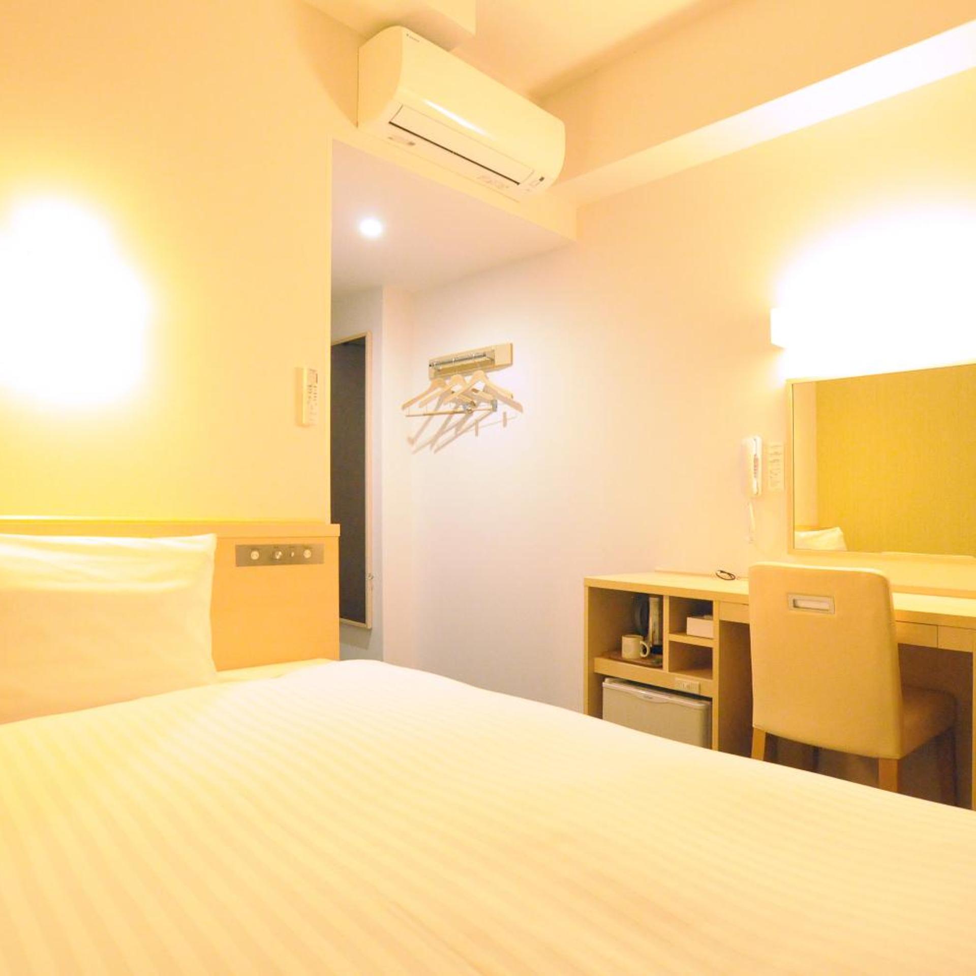 AB Hotel Tokai Otagawa 19/35