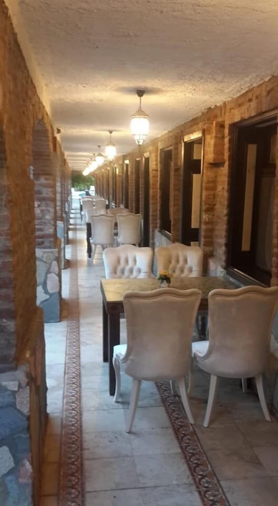 Antik Manastir Butik Otel 10/33
