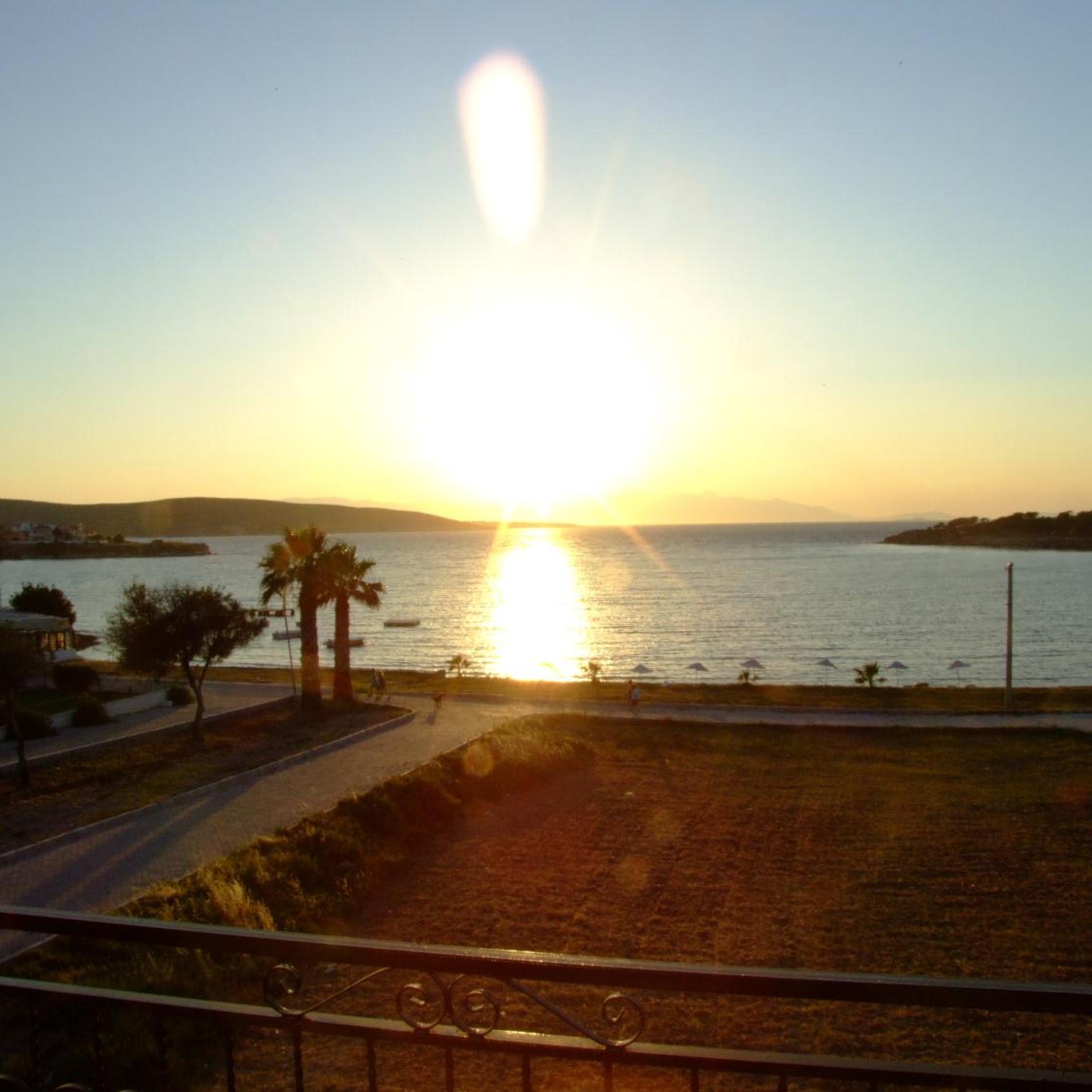 Albayrak Hotel 22/27