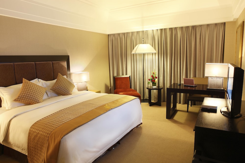 Haiyun Jinjiang International Hotel 12/50