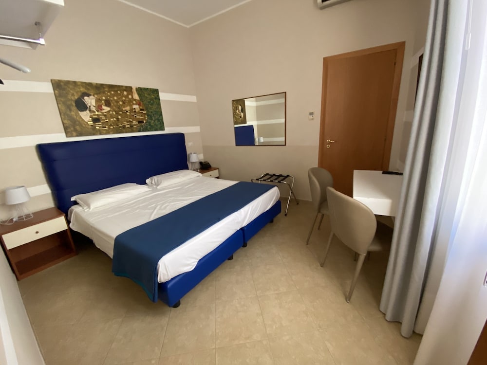 Albergo Del Cacciatore 9/49