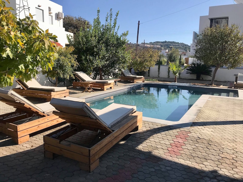 Villa Amor 35/47