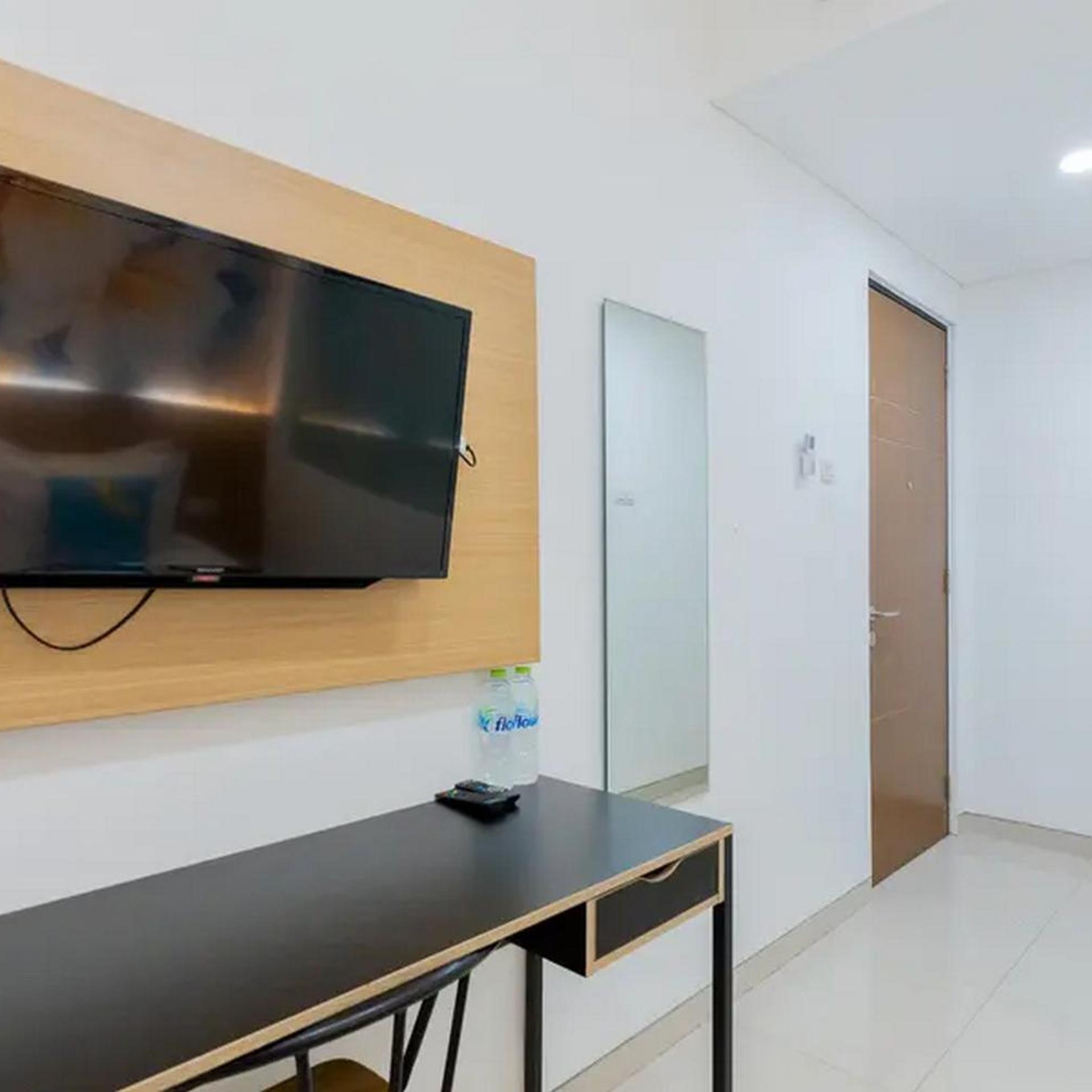 Sans Hotel Box Mansion Surabaya 14/65