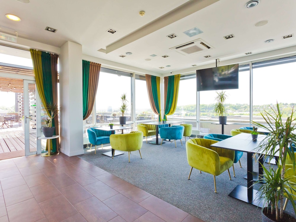 Ibis Styles Kaunas Centre 31/49