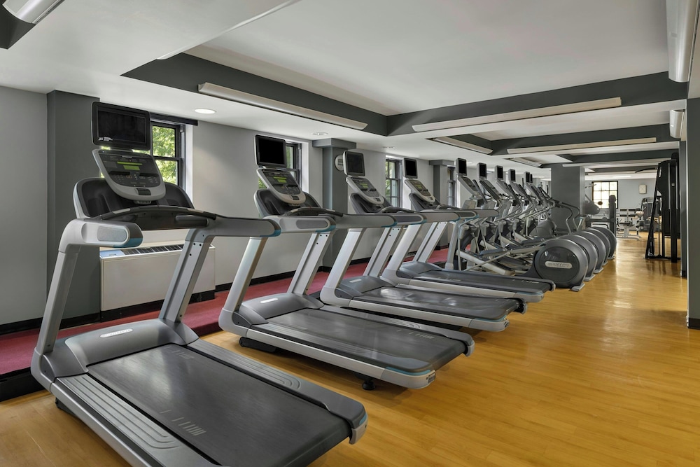 Marriott Vacation Club Pulse At the Mayflower Washington D C 30/50