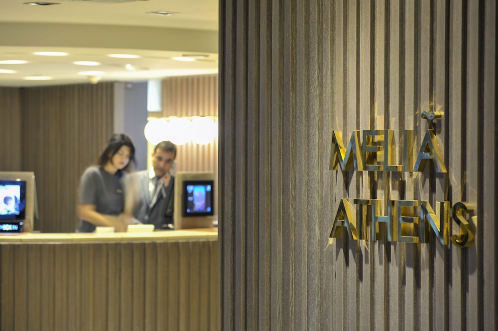 Melia Athens 17/73