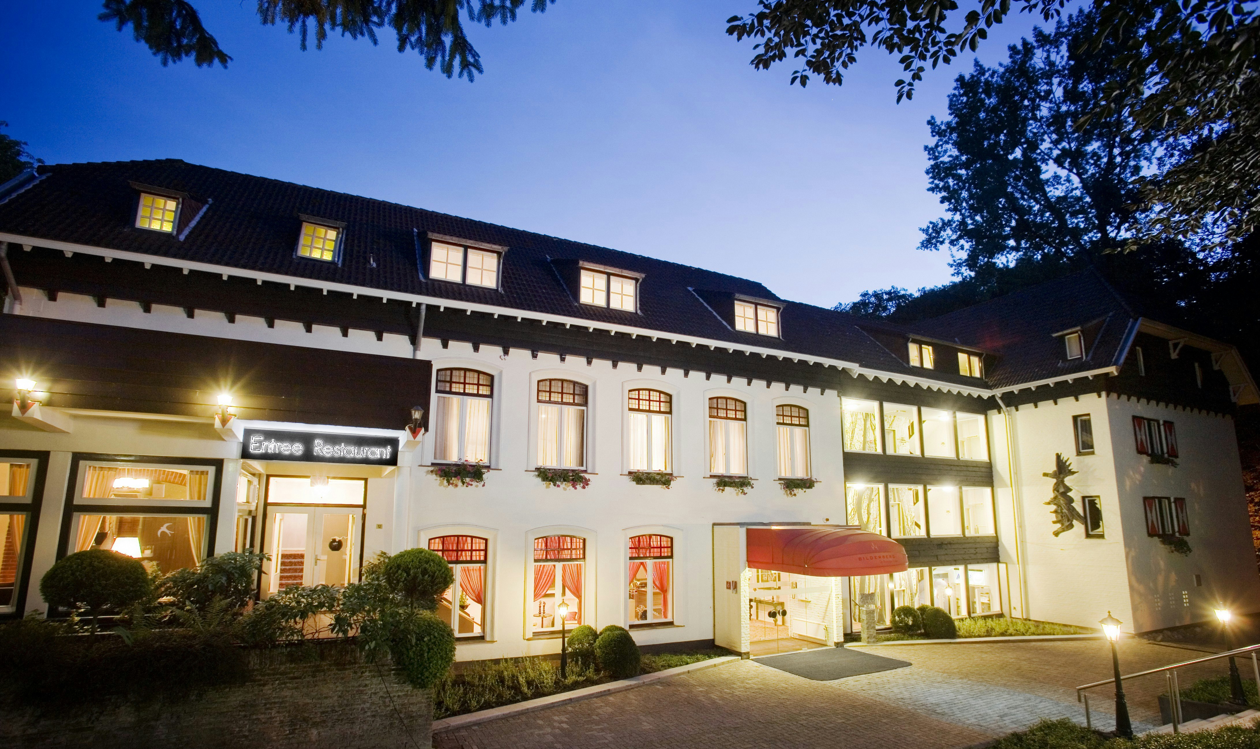 Bilderberg de Bovenste Molen Hotel 2/54