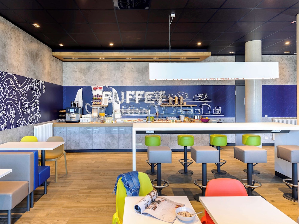 ibis budget Konstanz 15/23