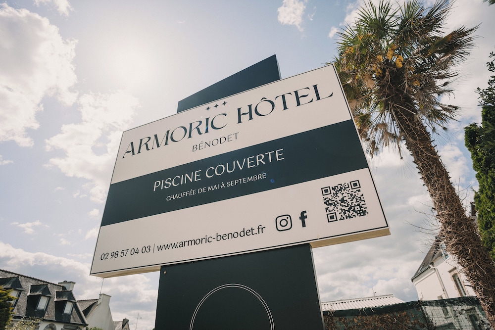 Armoric Hotel 2/57