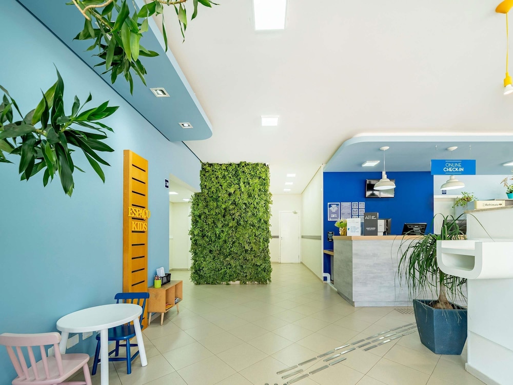 Ibis Budget Piracicaba 15/64