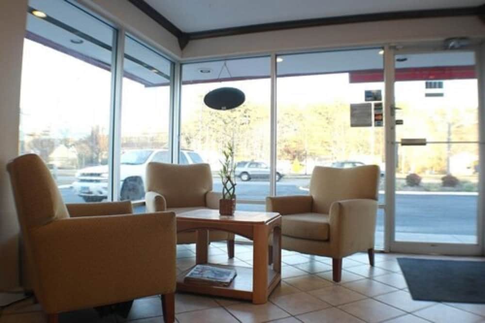 Sunrise Inn By OYO Newport News US-60 34/53