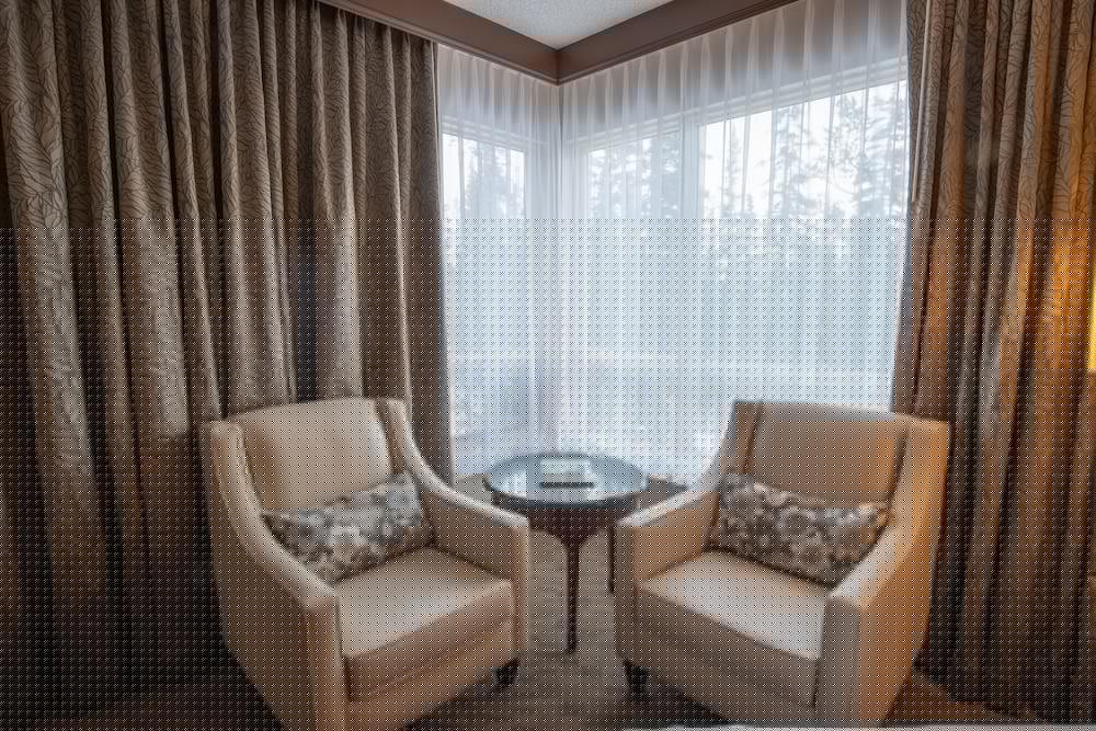 The Rimrock Resort Hotel Banff 46/71