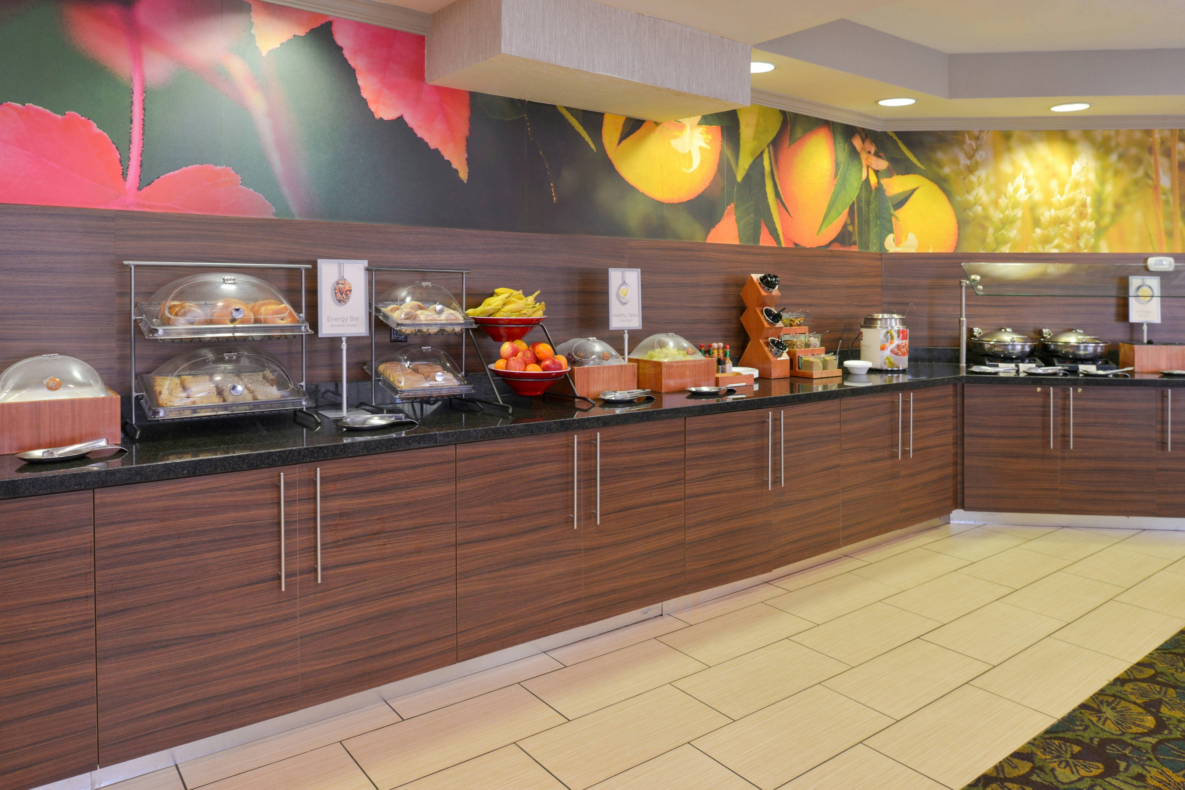 Fairfield Inn Salt Lake City Layton 17/20