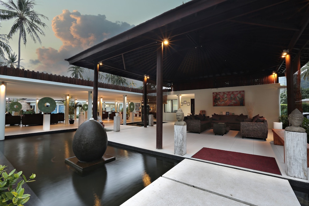 Living Asia Resort Spa Lombok 6/72