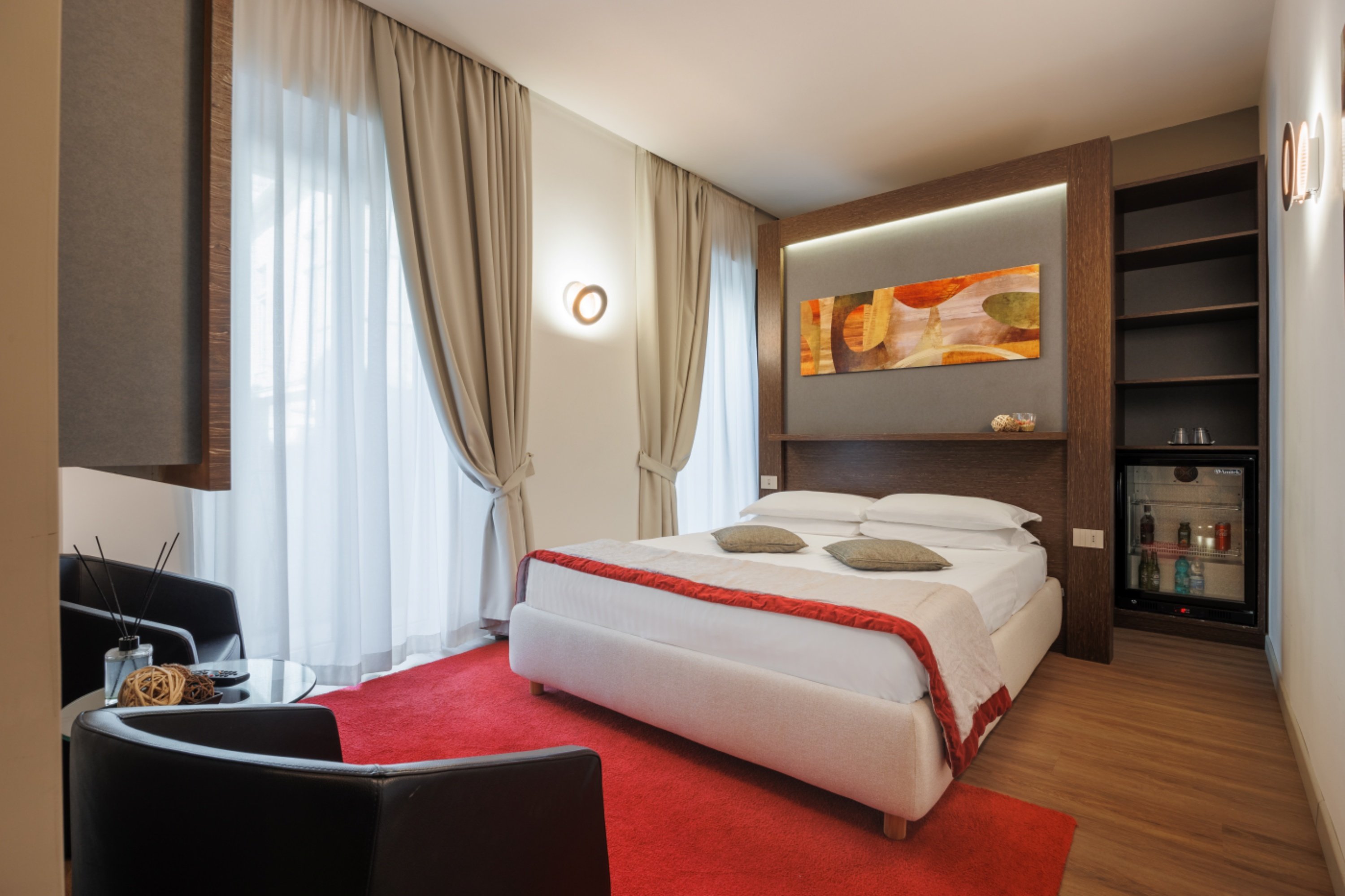 Hotel Trevi Collection 46/109