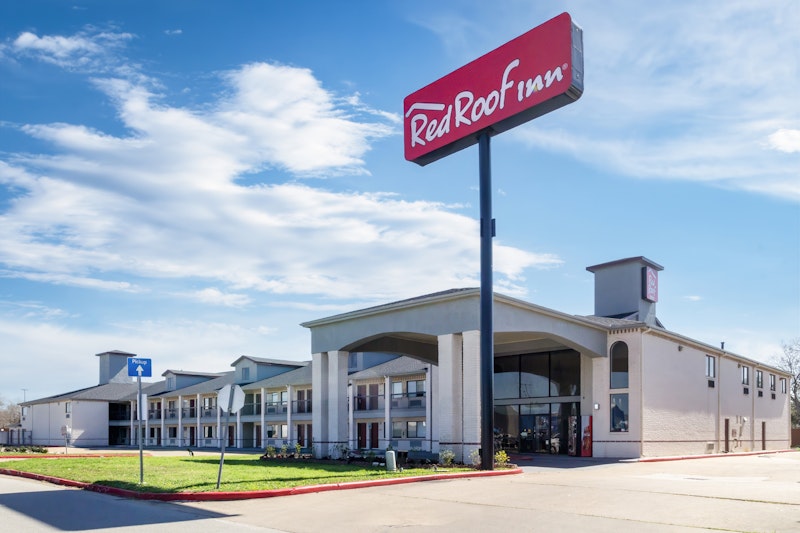 OYO Hotel Stafford TX I-69 North 42/42