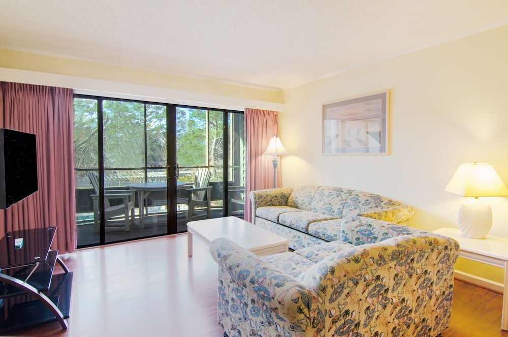 2 BEDROOMS, VILLA