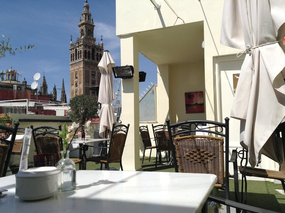 Hotel Palacio Alcazar 3/71