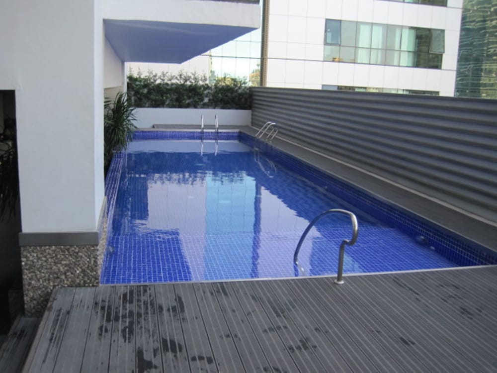 Premium Residence The Currency Ortigas 22/50
