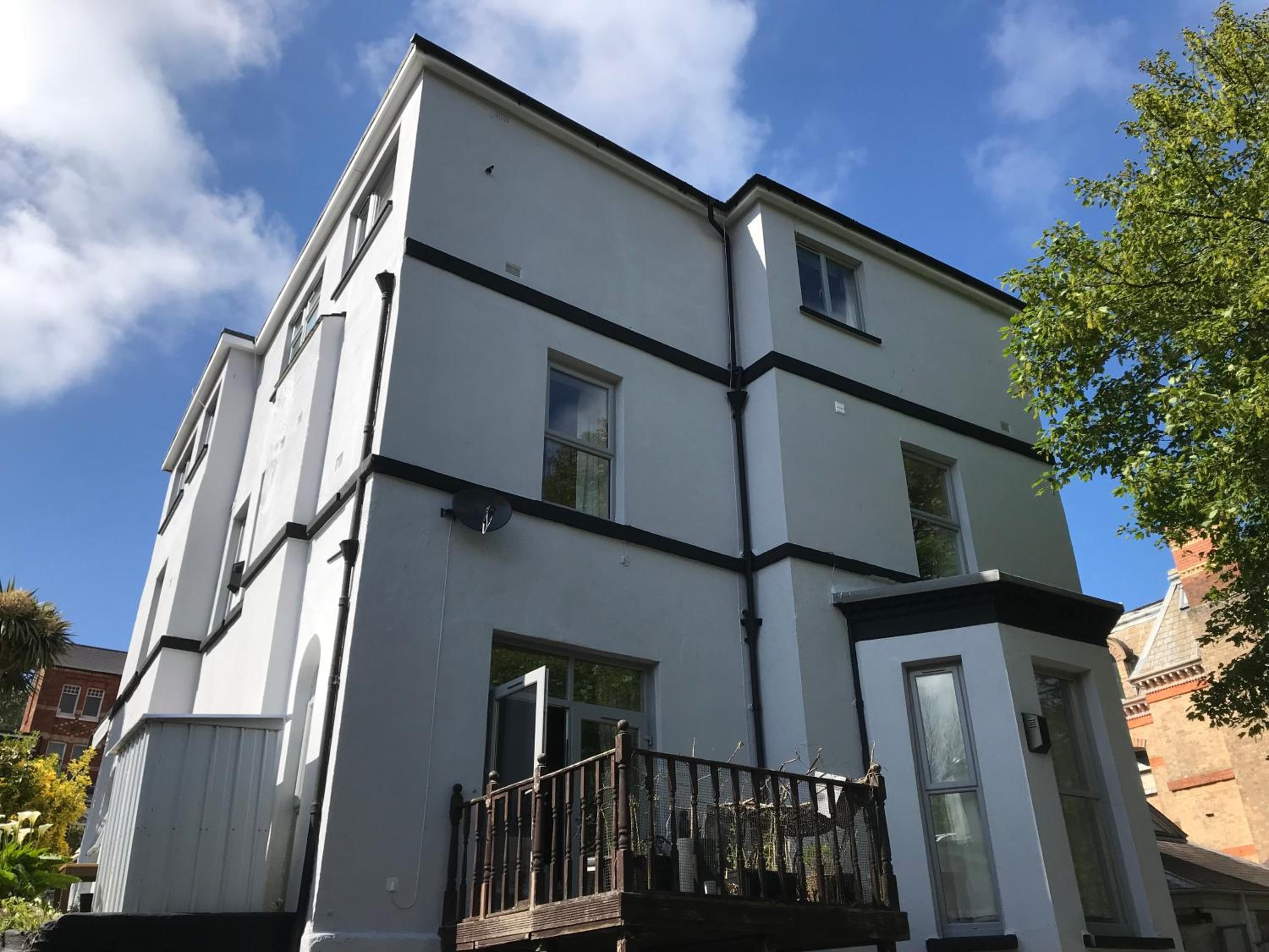 Sherborne Lodge - Guest house 2/29