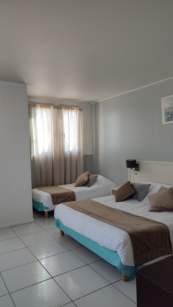 Hôtel Miramar 14/27