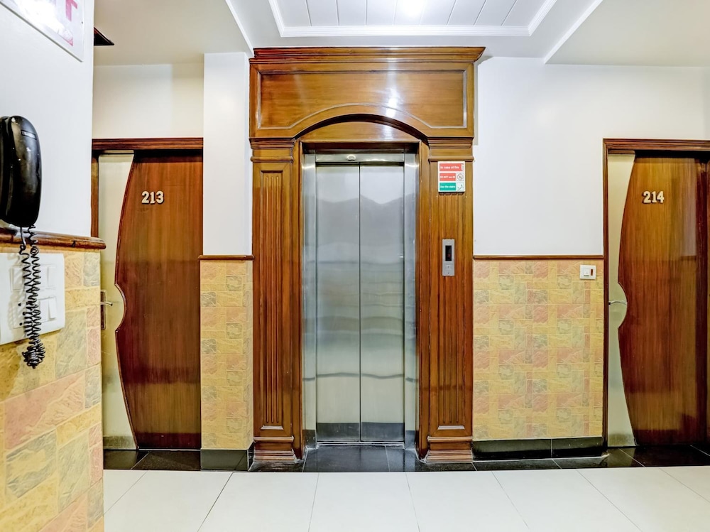 Hotel Grand Park Inn 42/62