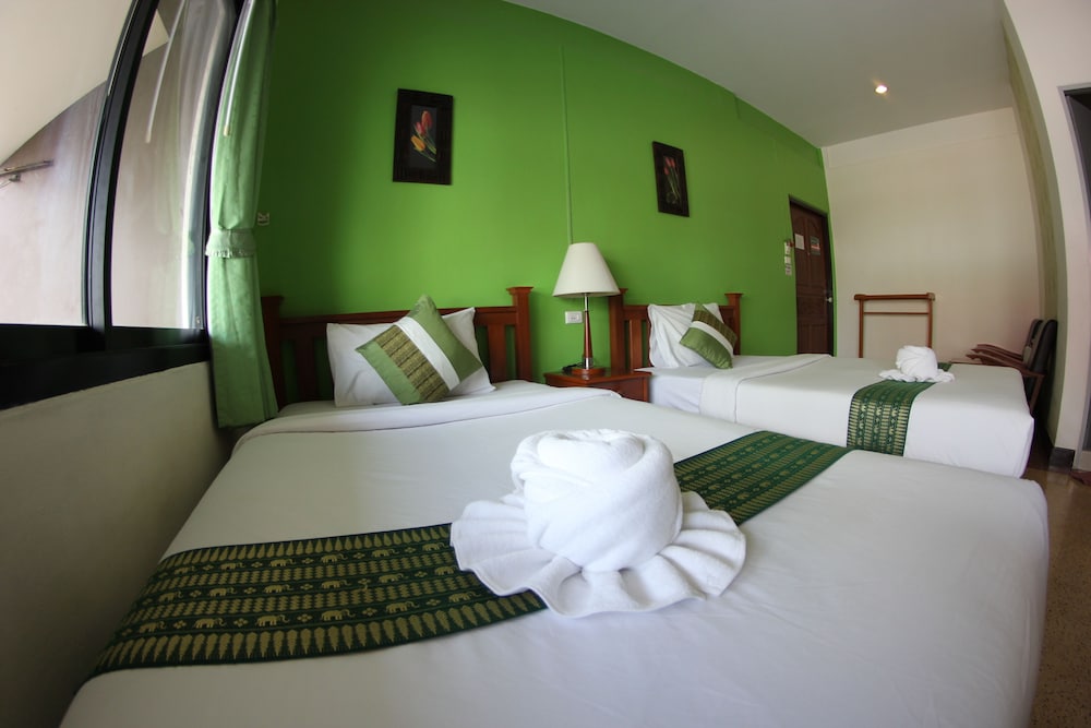 My Place At Surat Hotel 20/63