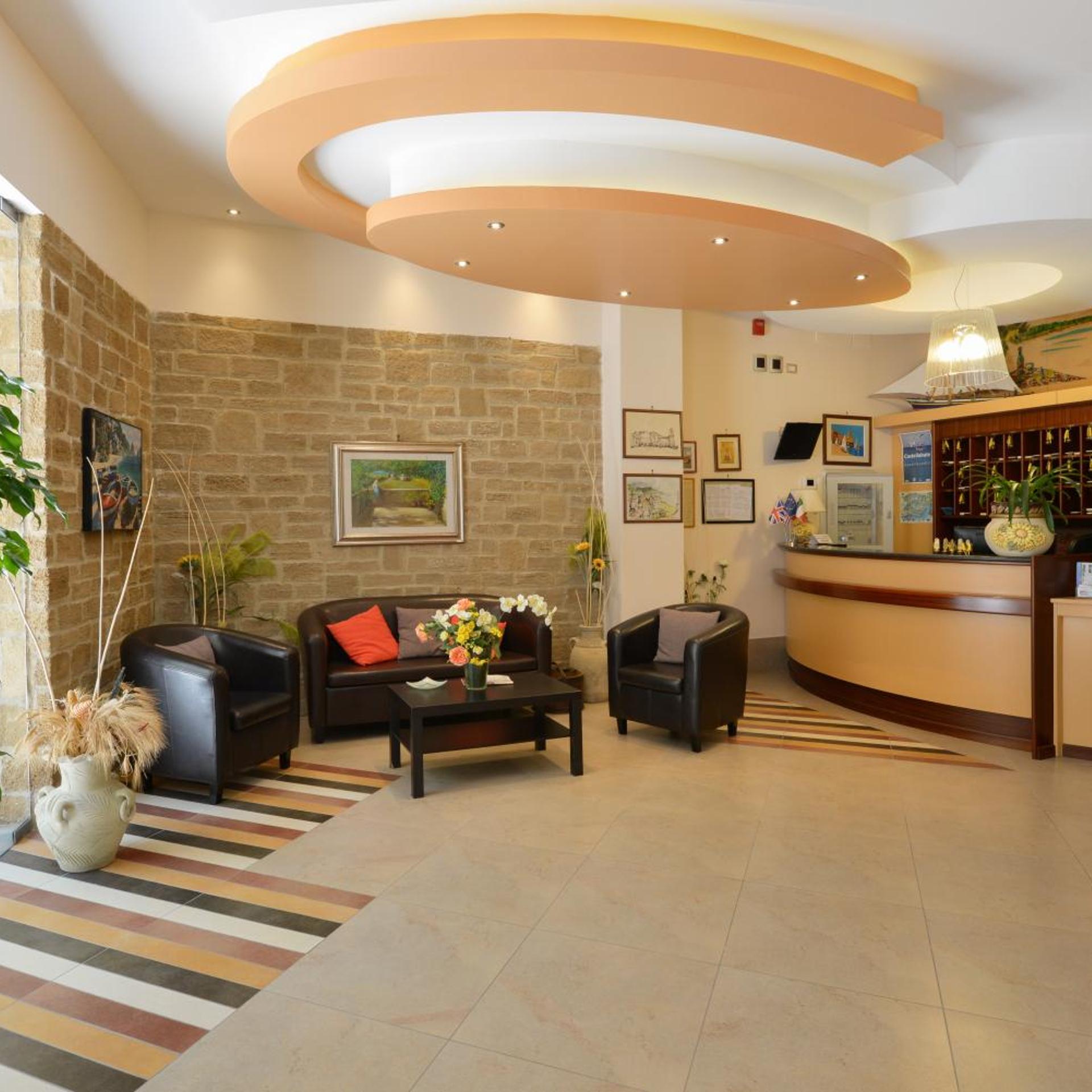 Hotel La Pergola 8/50