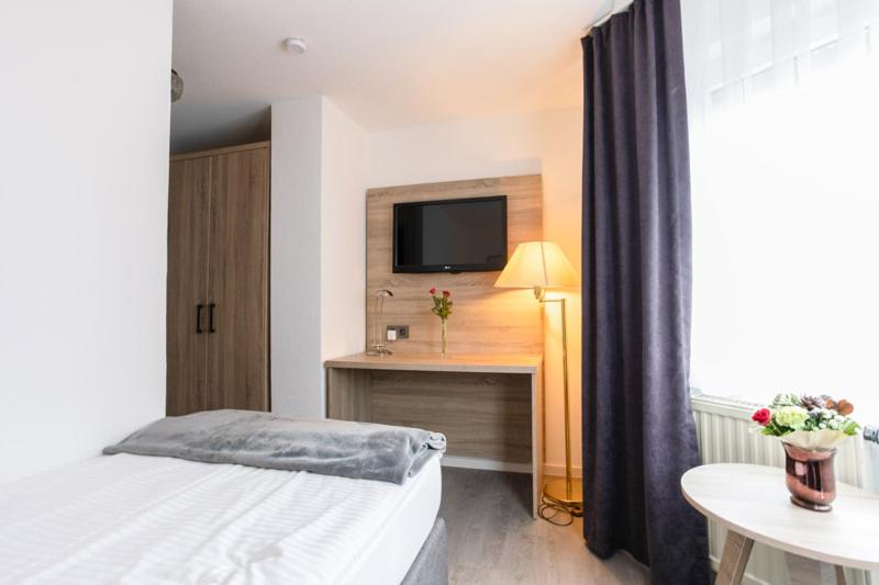 Hotel Freihof 18/37