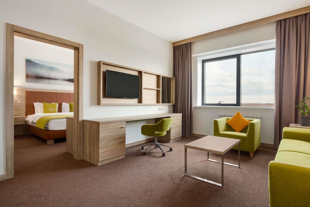 Wyndham Garden Astana 51/75