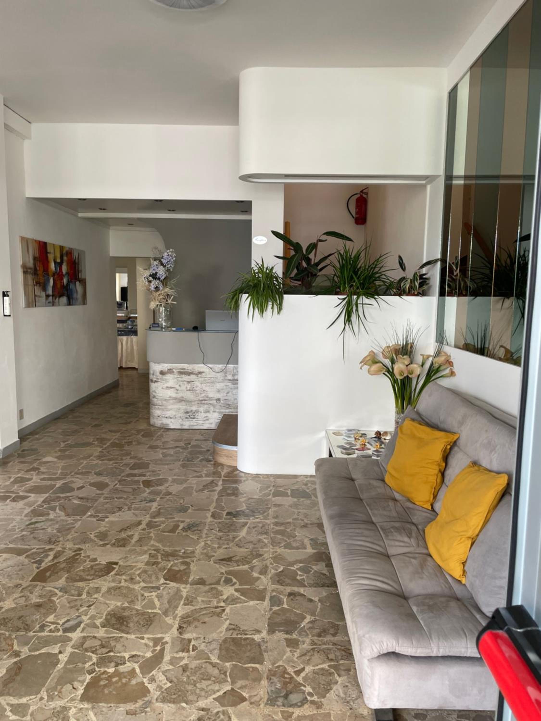 B&B Hotel Barbiani 11/50