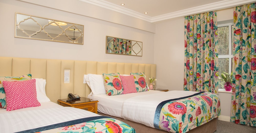 Corks Vienna Woods Hotel and Villas 20/70