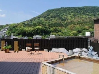 Konpira Onsen Yumoto Yachiyo 9/17