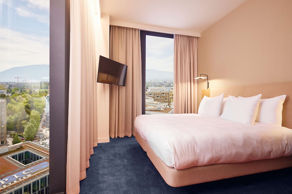 Adina Apartment Hotel Geneva 27/71