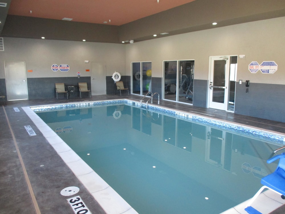 Best Western Plus Medical Center Hotel 2/37