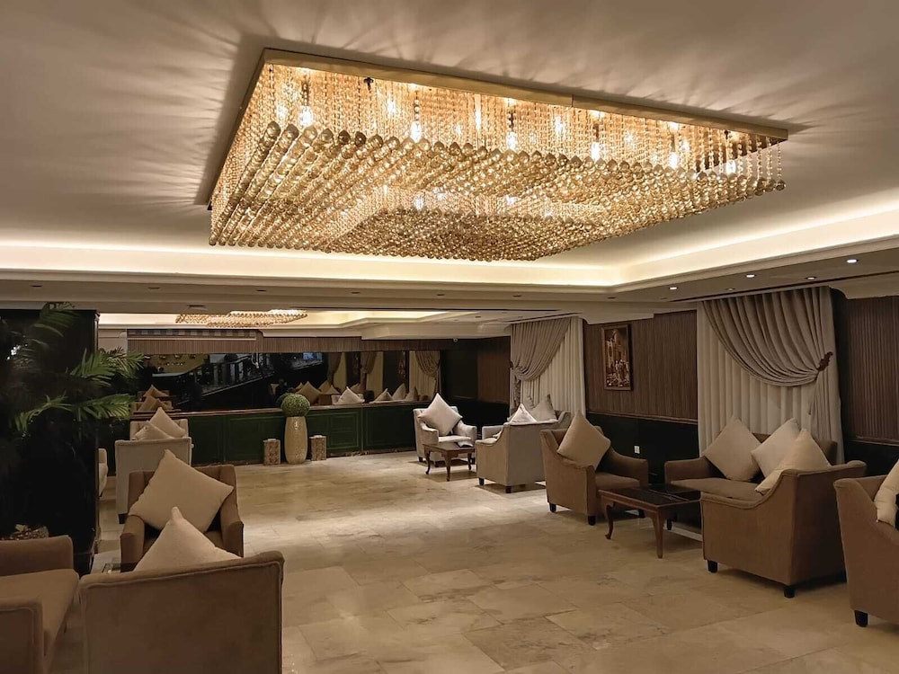 Strand Hotel Jordan 52/59