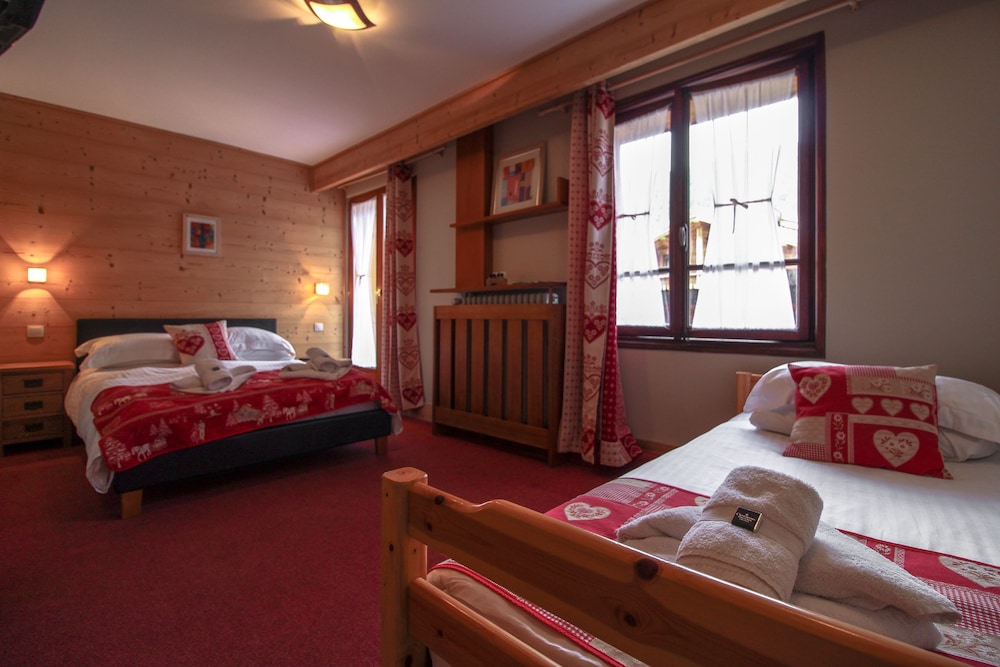 Hotel Christiania 3/50