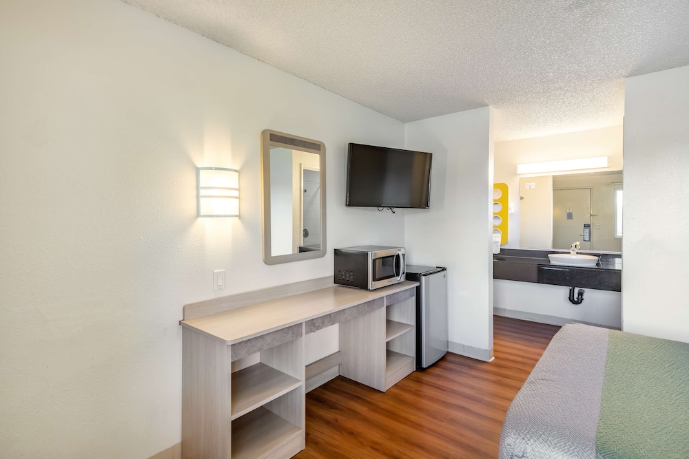 Motel6 Clarkston, WA 31/50