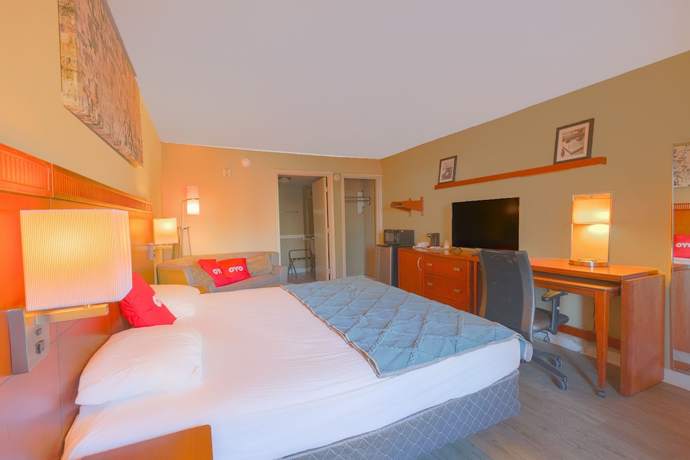Americas Best Value Inn Brownsville West Tennessee — 5