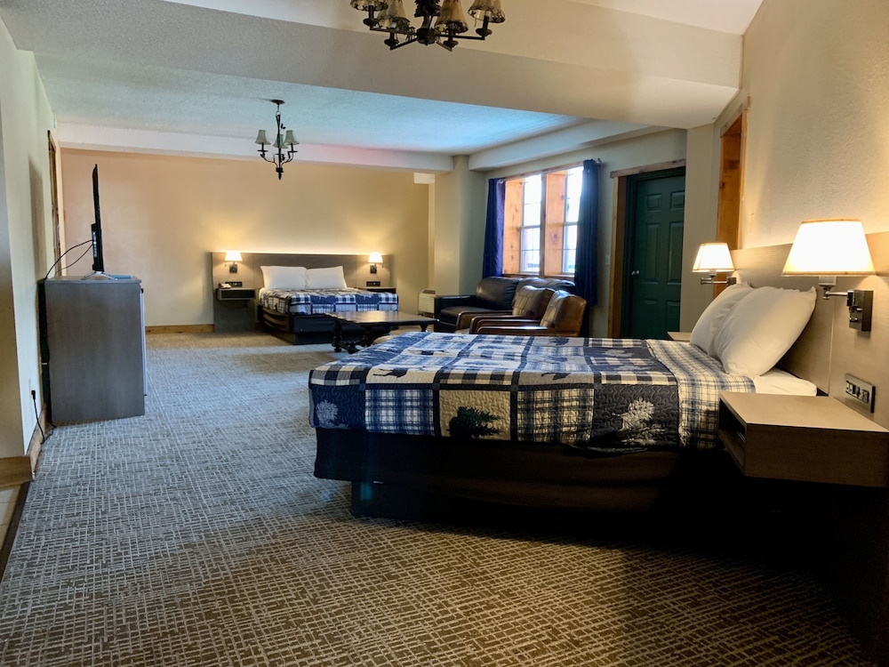 Riverchase Lodge 9/31