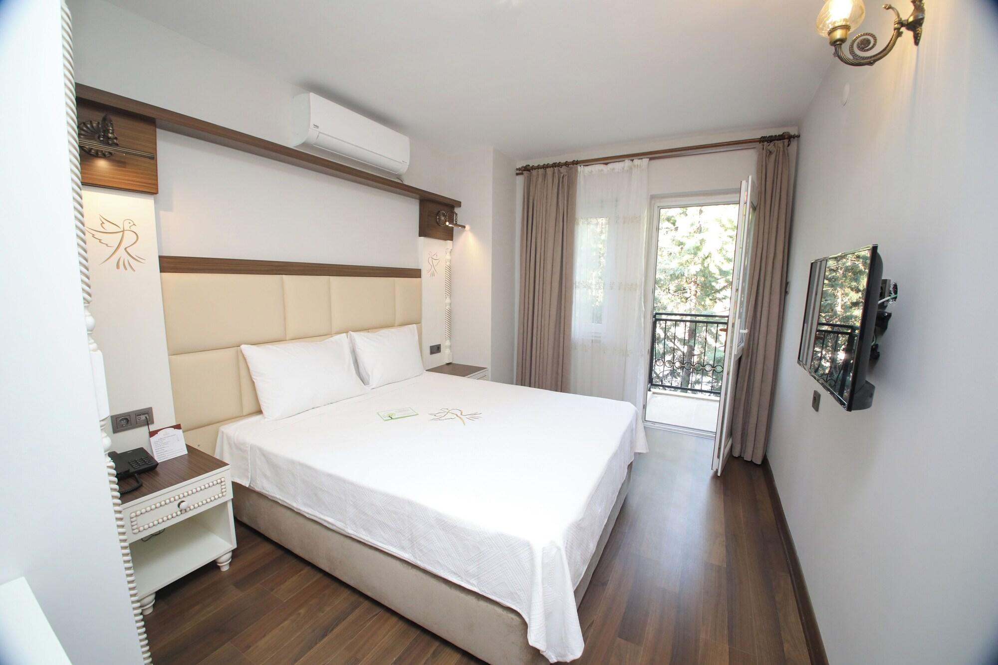 Raymar Hotels Mugla 8/24