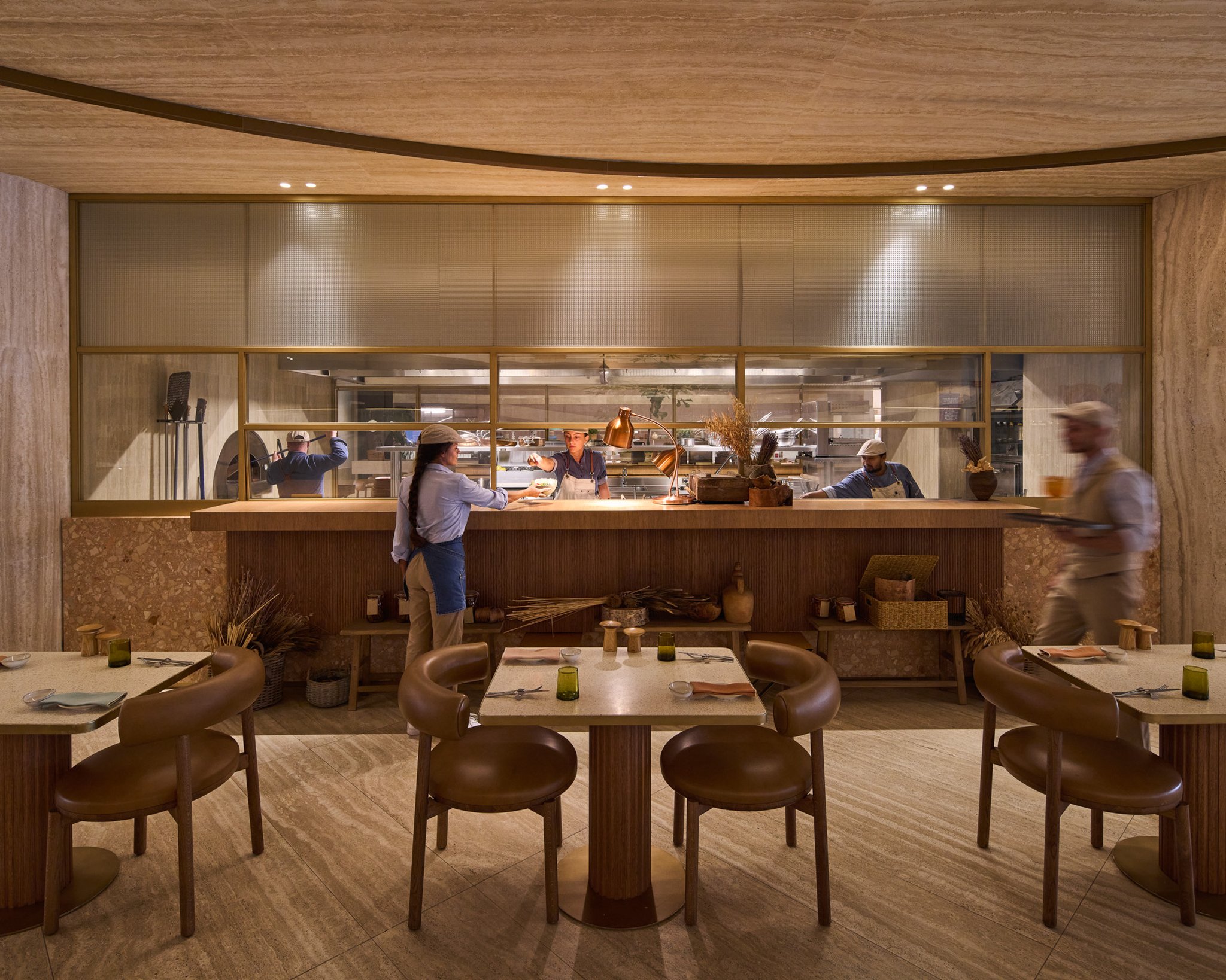 Six Senses Rome 25/36