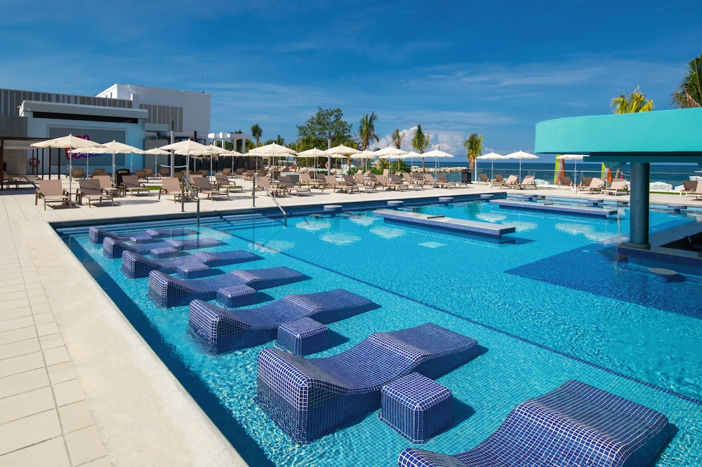 Riu Montego Bay - Adults Only - All Inclusive 25/50