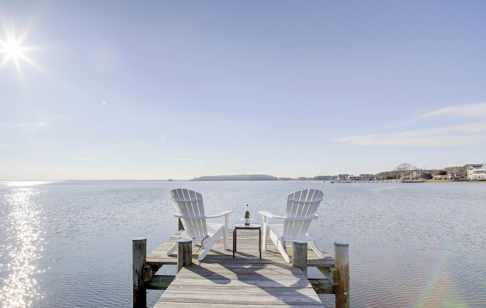 The Bay Resort 40/50
